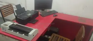 Desktop Computer 8gb SSD 500gb