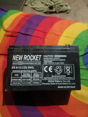 Battery Sell