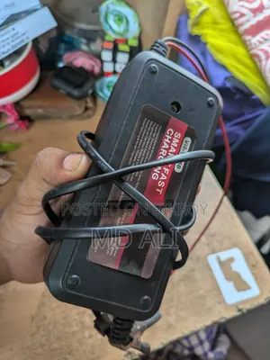 Battery Sell