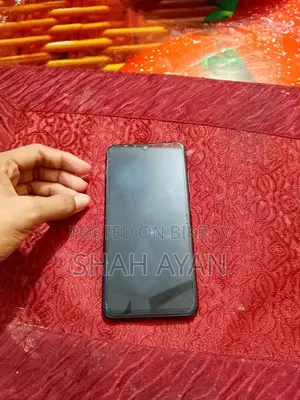 ভিভো ওয়াই৯০ ৩২ জিবি কালো