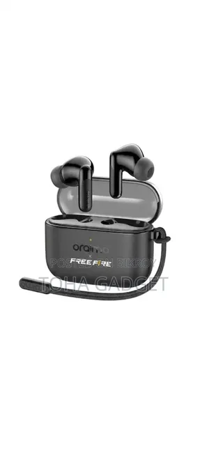 Oraimo SpaceBuds HAYATO Wireless Earbuds
