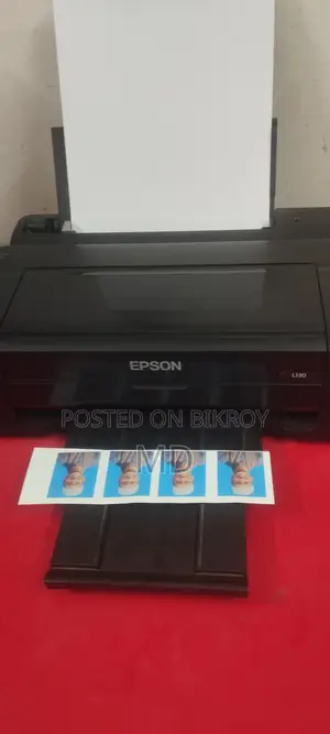 প্রিন্টার এল-১৩০