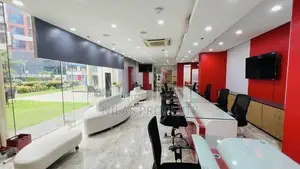 Ground Floor Retail Shop Space Rent in Banani