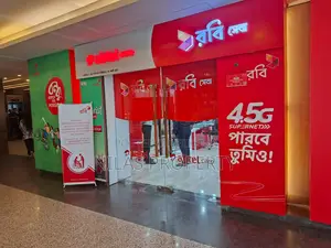 Ground Floor Retail Shop Space Rent in Banani