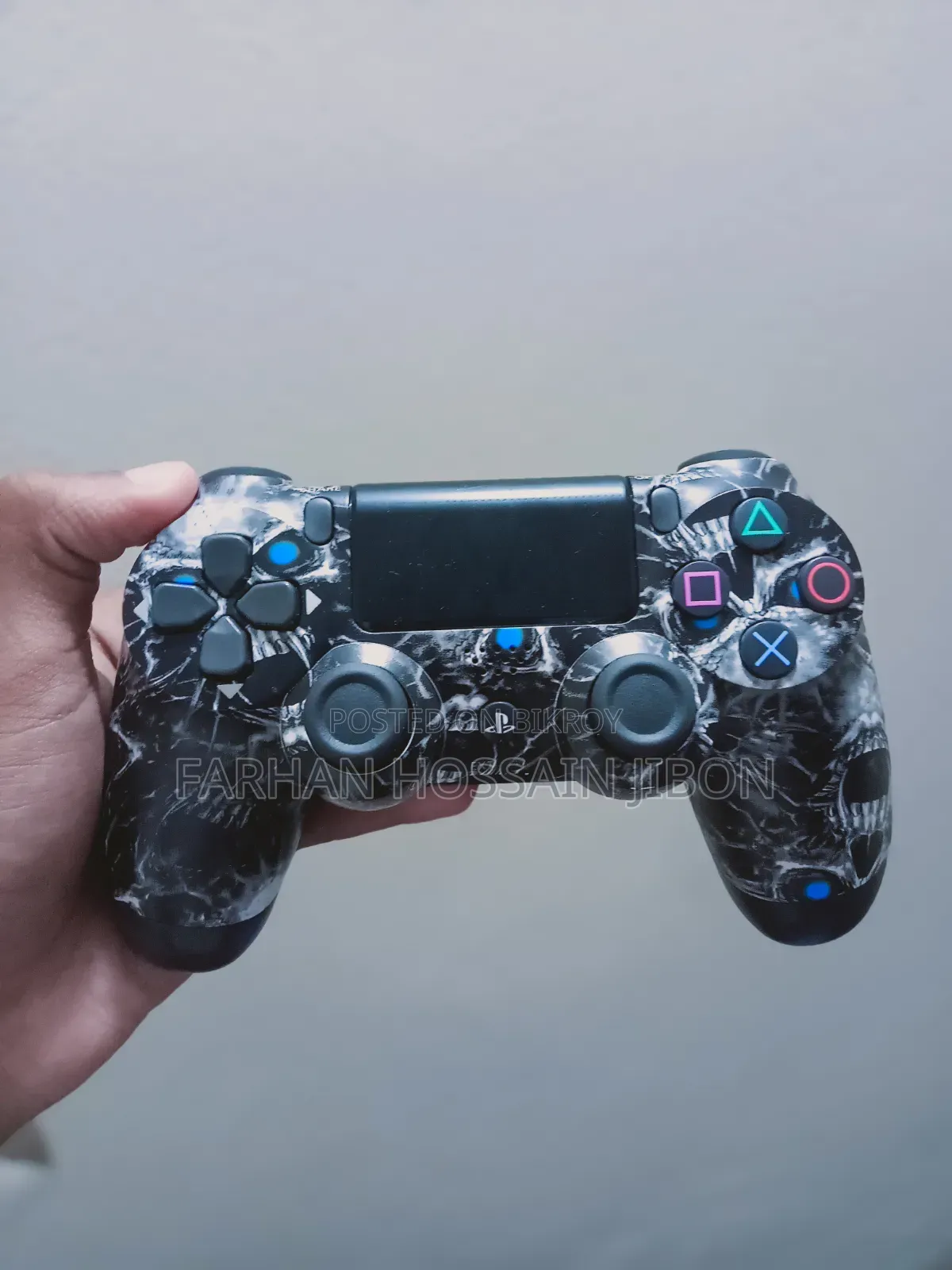 Ps4 Controller