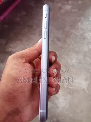 Apple iPhone 11 128 GB Blue