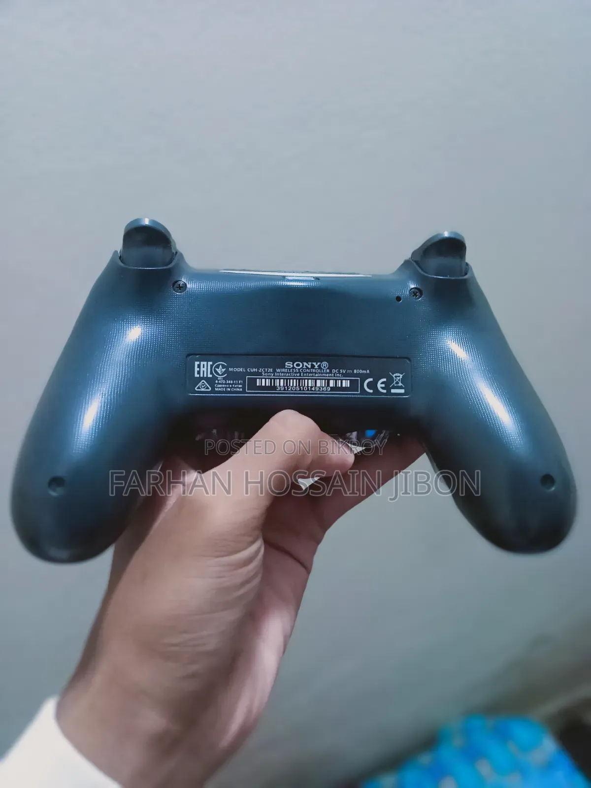 Ps4 Controller