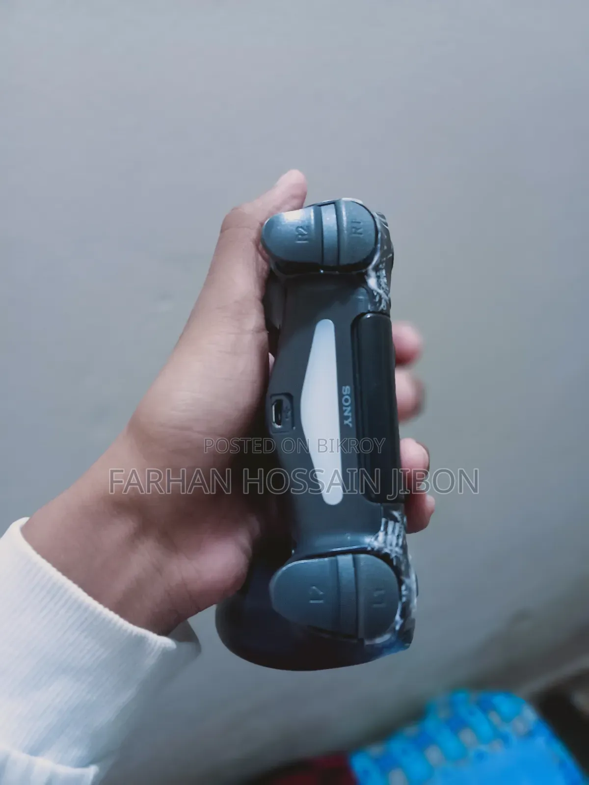 Ps4 Controller