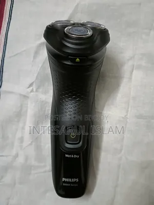 ফিলিপস শেভার ৩০০০এক্স সিরিজ