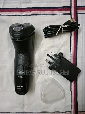 ফিলিপস শেভার ৩০০০এক্স সিরিজ
