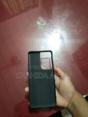 Samsung S21 Ultra Cover