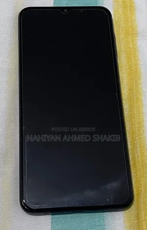স্যামসাং গ্যালাক্সি এম৩৩ ৫জি ১২৮ জিবি ব্ল্যাক