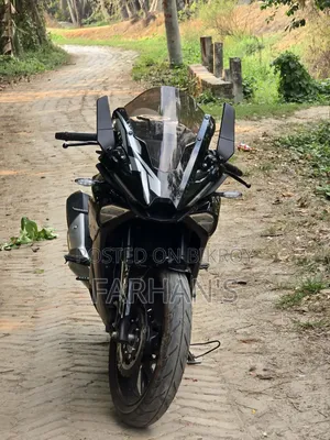 জিপিএক্স ডেমন ১৫০জিআর এফআই ২০২৫ ব্ল্যাক