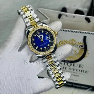 Premium Watch