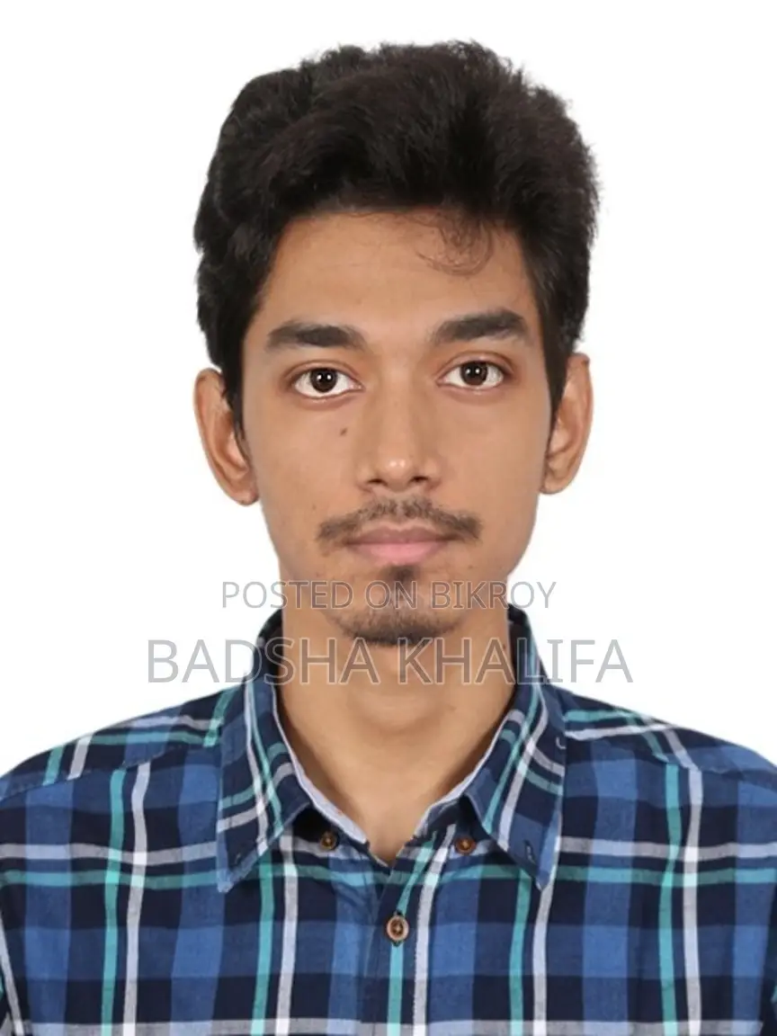 বাদশা খলিফা সিভি