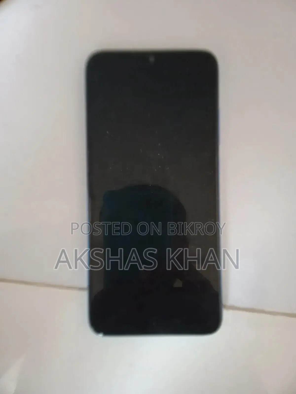 শাওমি রেডমি নোট ৭ ৬৪ জিবি ব্লু