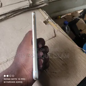 Apple iPhone 7 128 GB Gold