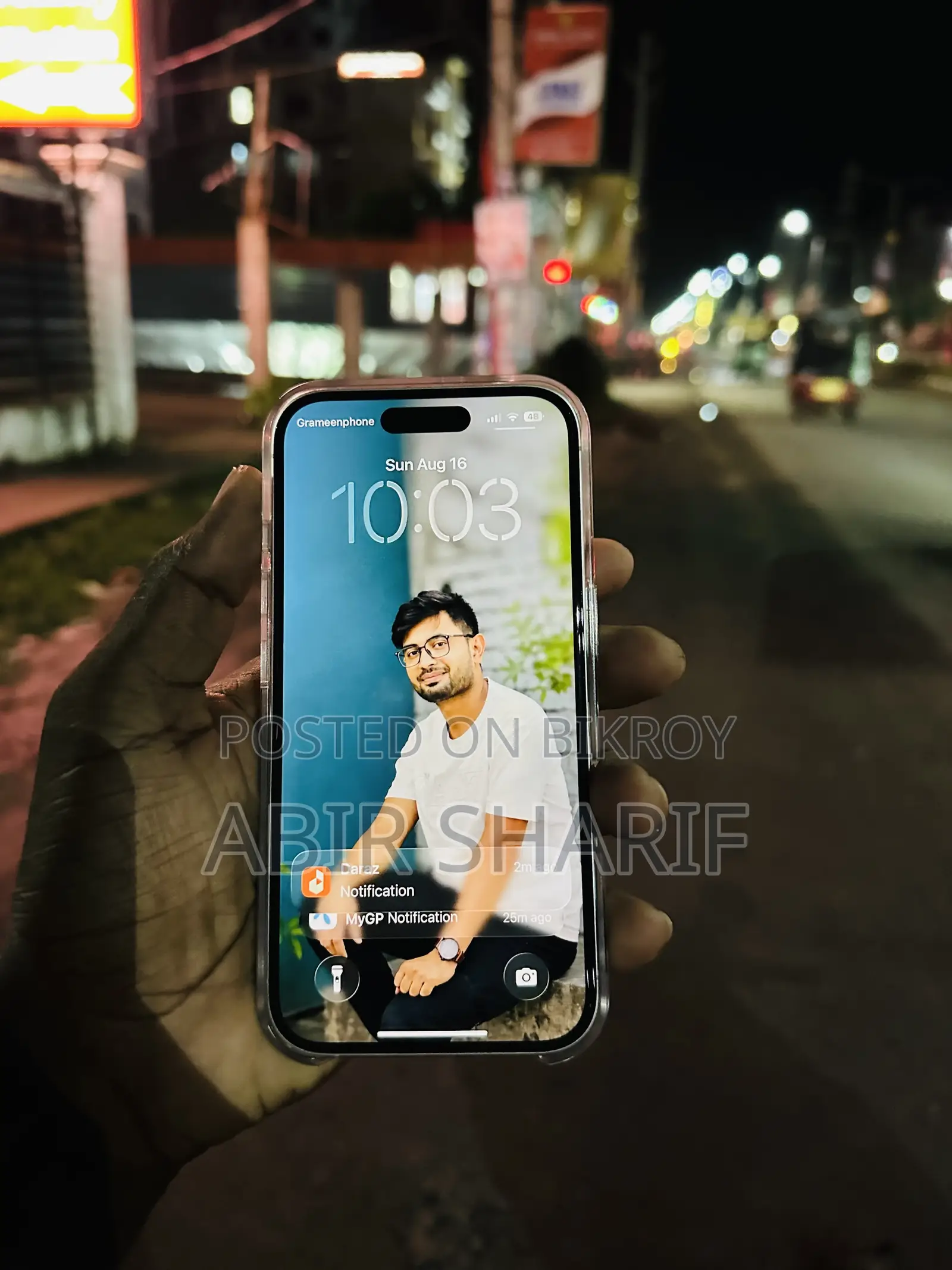 Apple iPhone 16 128 GB Silver
