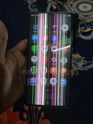 Samsung Galaxy S23 Ultra 256 GB গ্রিন