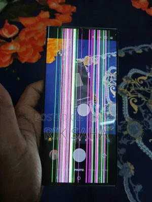 Samsung Galaxy S23 Ultra 256 GB গ্রিন