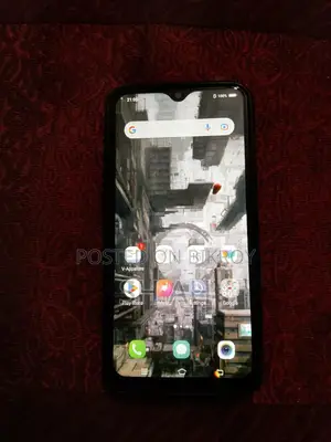 Vivo Y90 ৩২ জিবি ব্ল্যাক