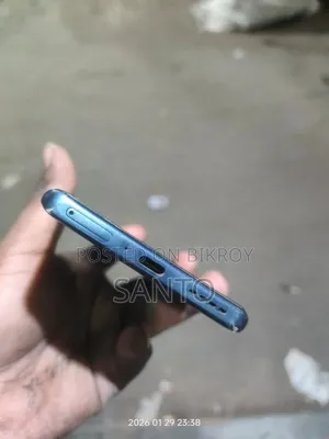 ইনফিনিক্স নোট ৪০এস ২৫৬ জিবি ব্লু