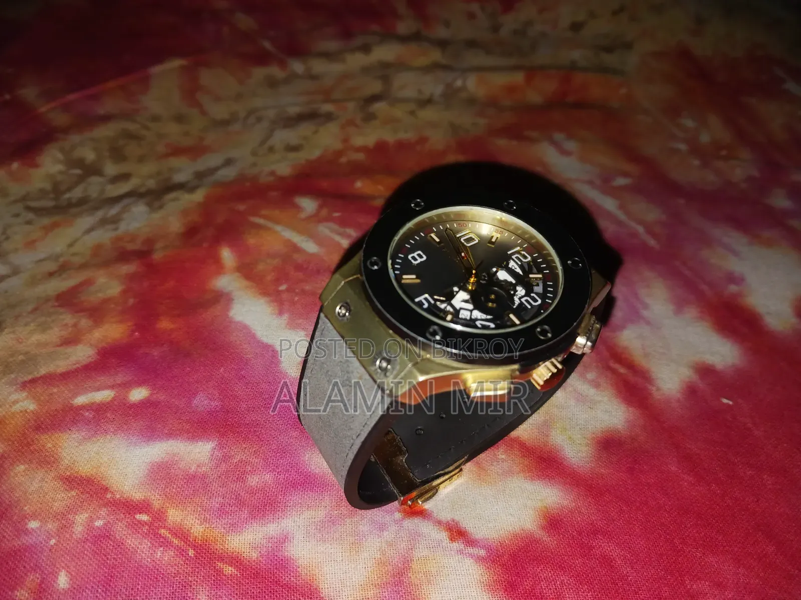 Urgent Hand Watch Sale