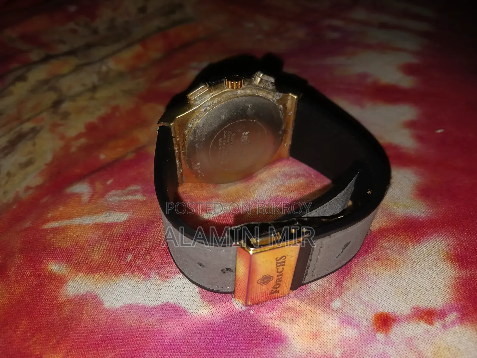 Urgent Hand Watch Sale