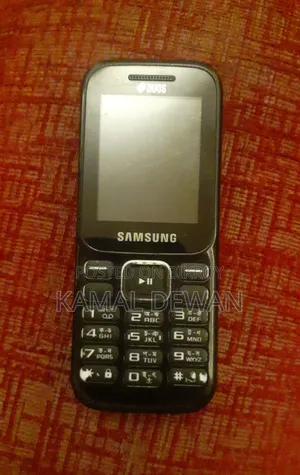 স্যামসাং স্টার ৩ ডিওস এস৫২২২ কালো