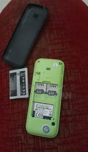 স্যামসাং স্টার ৩ ডিওস এস৫২২২ কালো