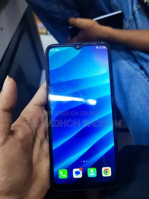 ইনফিনিক্স হট ১২আই ৬৪ জিবি কালো