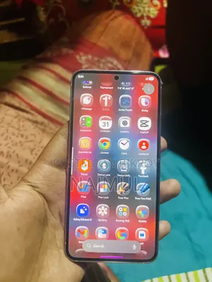 স্যামসাং গ্যালাক্সি এস২৩ ২৫৬ জিবি গোলাপি
