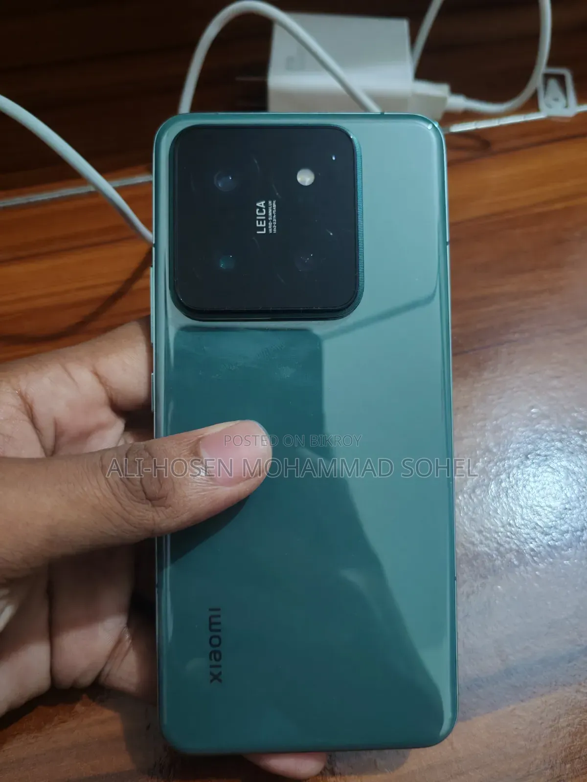 শাওমি ১৪ প্রো ২৫৬ জিবি গ্রে
