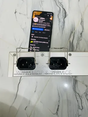 Mikrotik 1100 X4