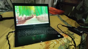 Laptop Dell Latitude 5289 8GB Intel Core I5 SSD 256GB