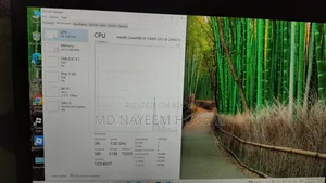 Laptop Dell Latitude 5289 8GB Intel Core I5 SSD 256GB