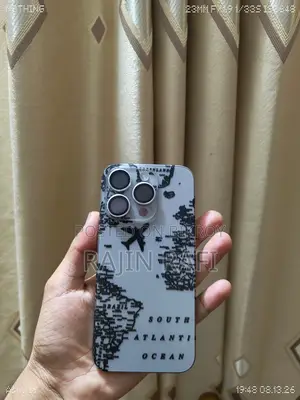 অ্যাপল আইফোন ১৫ প্রো ২৫৬ জিবি