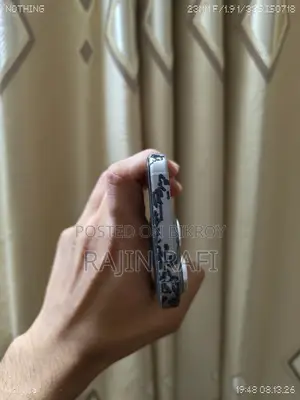 অ্যাপল আইফোন ১৫ প্রো ২৫৬ জিবি