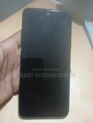 ইনফিনিক্স হট ৬০ প্রো ২৫৬ জিবি ব্ল্যাক
