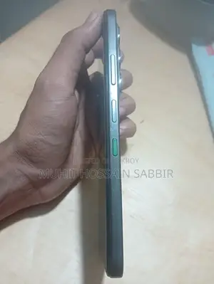 ইনফিনিক্স হট ৬০ প্রো ২৫৬ জিবি ব্ল্যাক