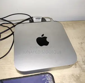 Desktop Computer Apple Mac Mini 8GB Intel Core I5 HDD 1T