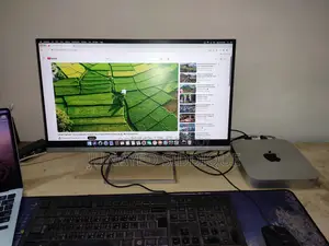 ডেস্কটপ কম্পিউটার অ্যাপল ম্যাক মিনি 8GB ইন্টেল কোর i5 HDD 1T