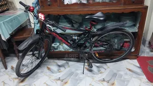 হাইপার গিয়ার সাইকেল