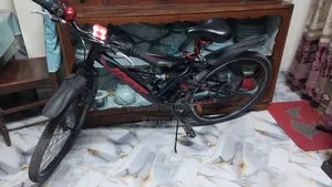 হাইপার গিয়ার সাইকেল