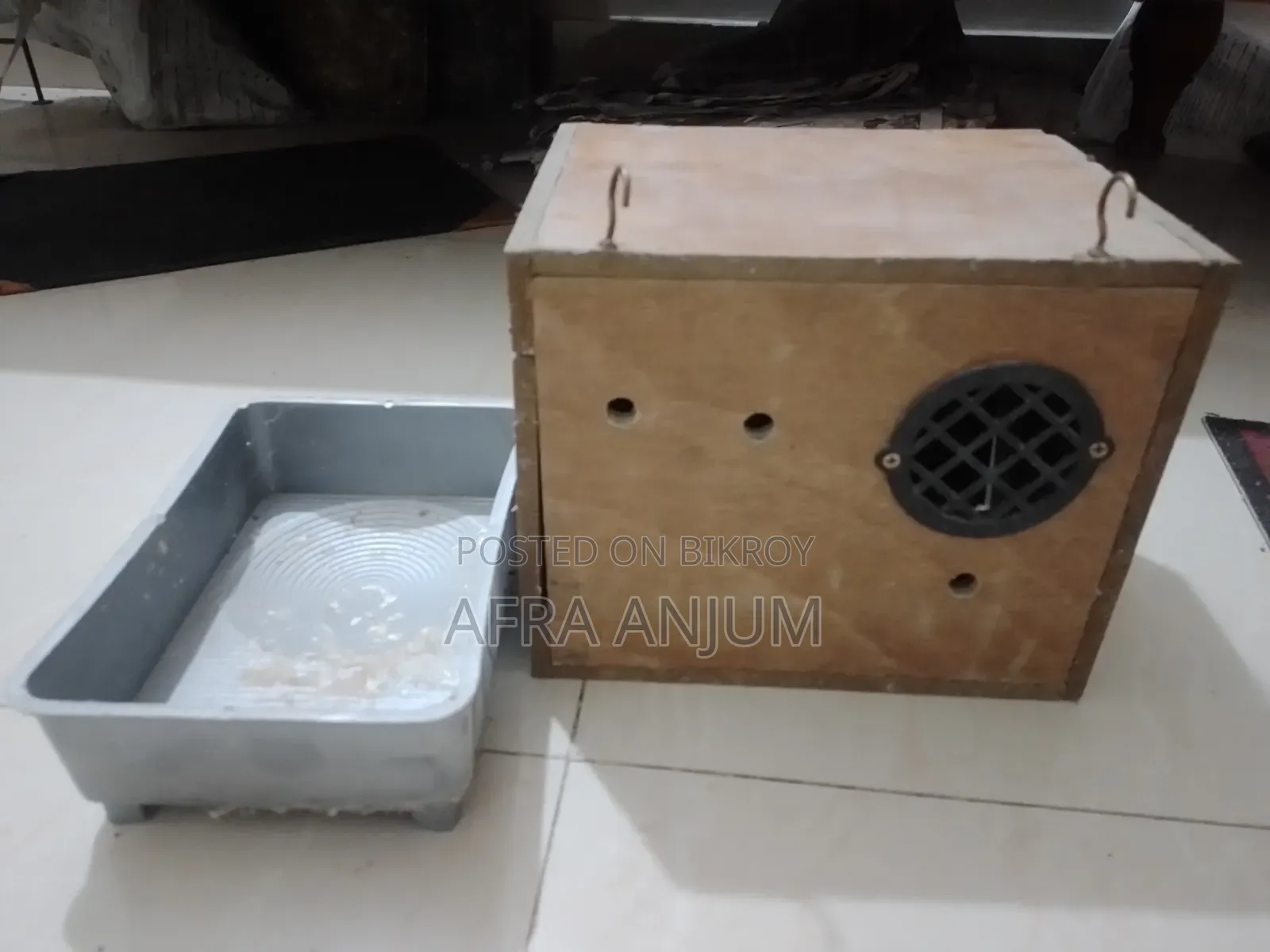ব্রিডিং বক্স