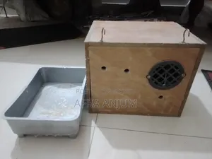 ব্রিডিং বক্স