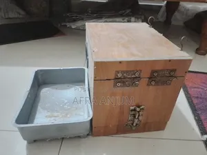 ব্রিডিং বক্স
