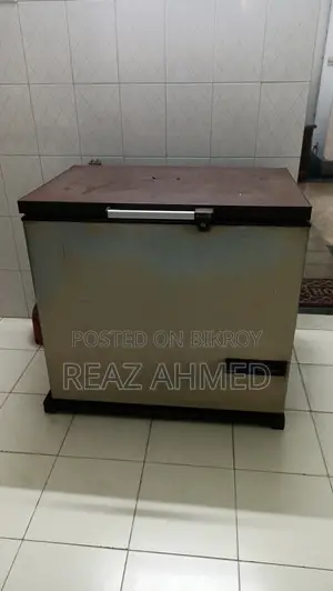 Deep Freezer Kelvinator