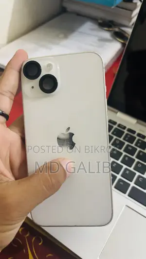 Apple iPhone 14 256 GB White