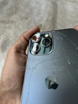 অ্যাপল আইফোন ১৩ প্রো ম্যাক্স ২৫৬ জিবি ব্ল্যাক